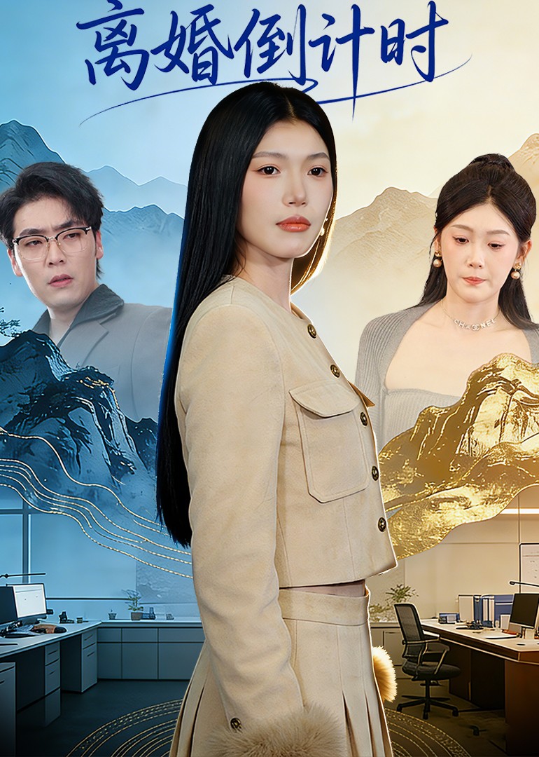 离婚倒计时！