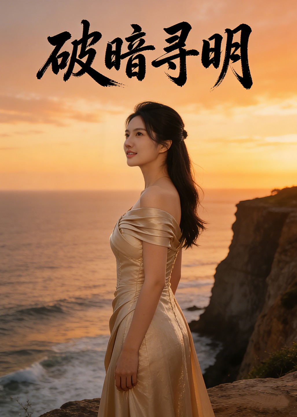 破暗寻明