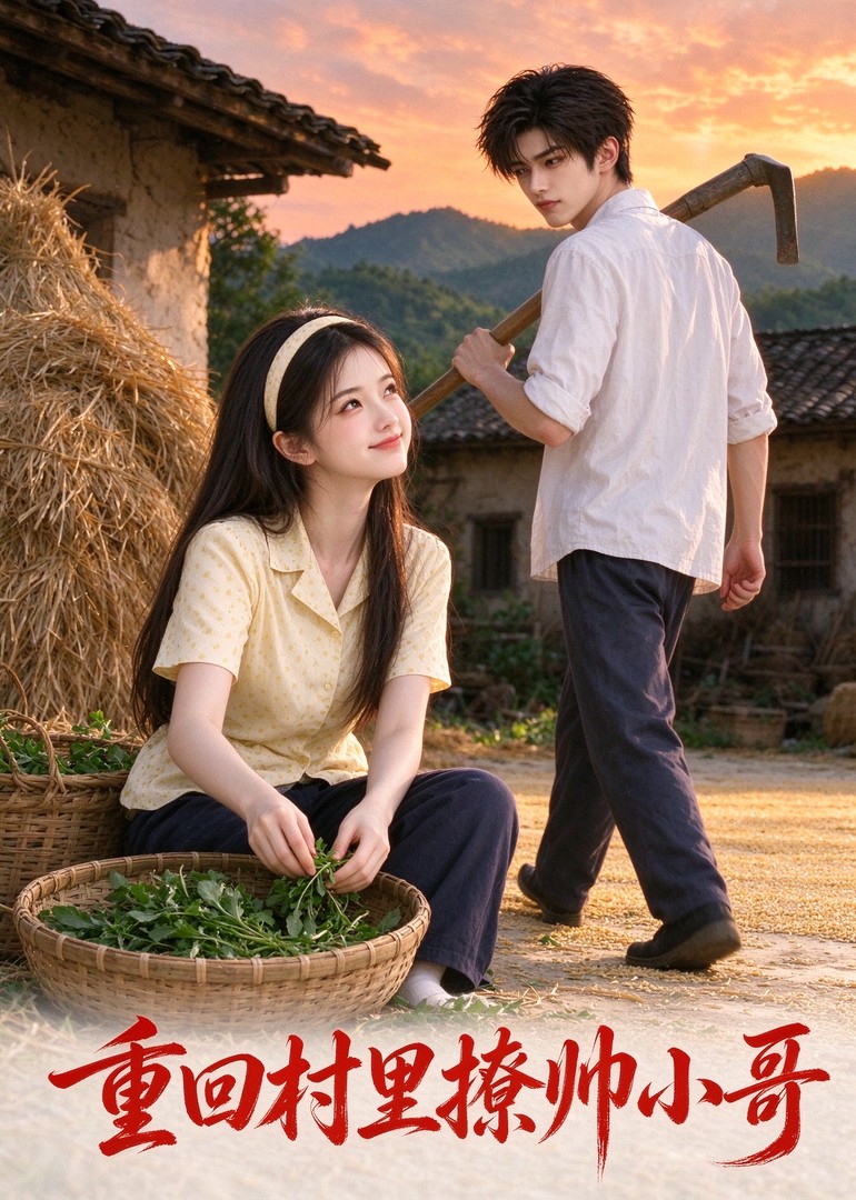 重回村里撩帅小哥在线观看