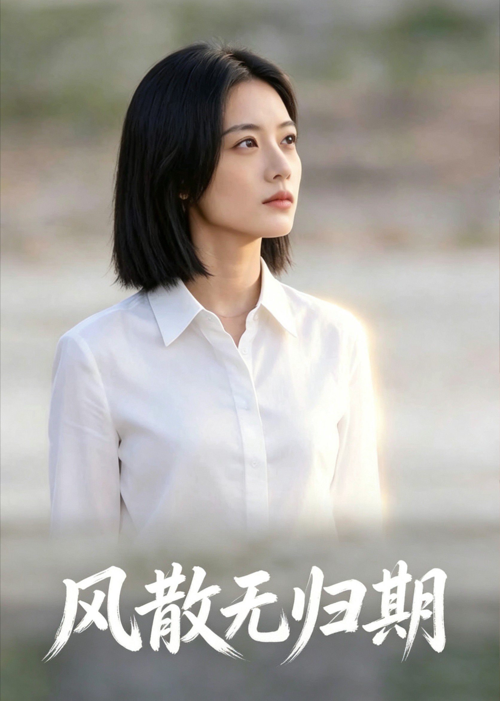 风散无归期封面图