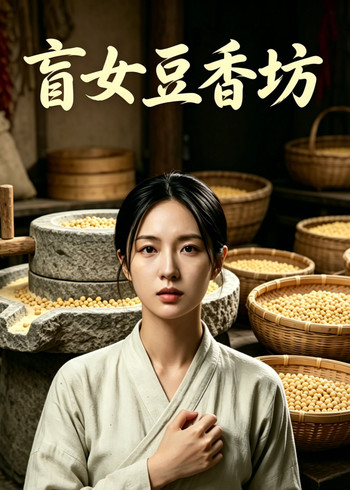 盲女豆香坊封面图