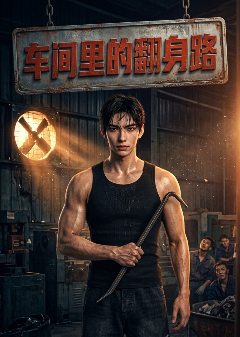 车间里的翻身路
