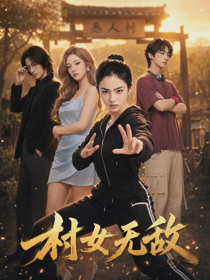 村女无敌