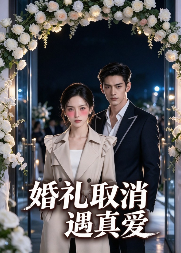婚礼取消遇真爱封面图