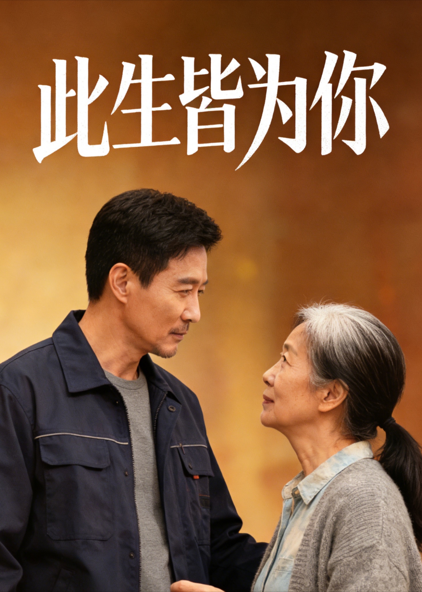此生皆为你