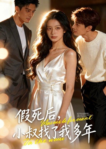 假死后小叔找了我很多年封面图