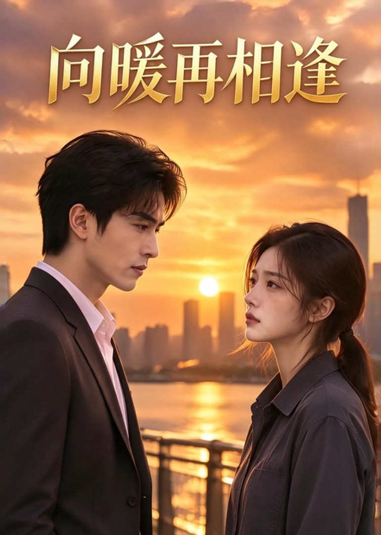 向暖再相逢在线观看