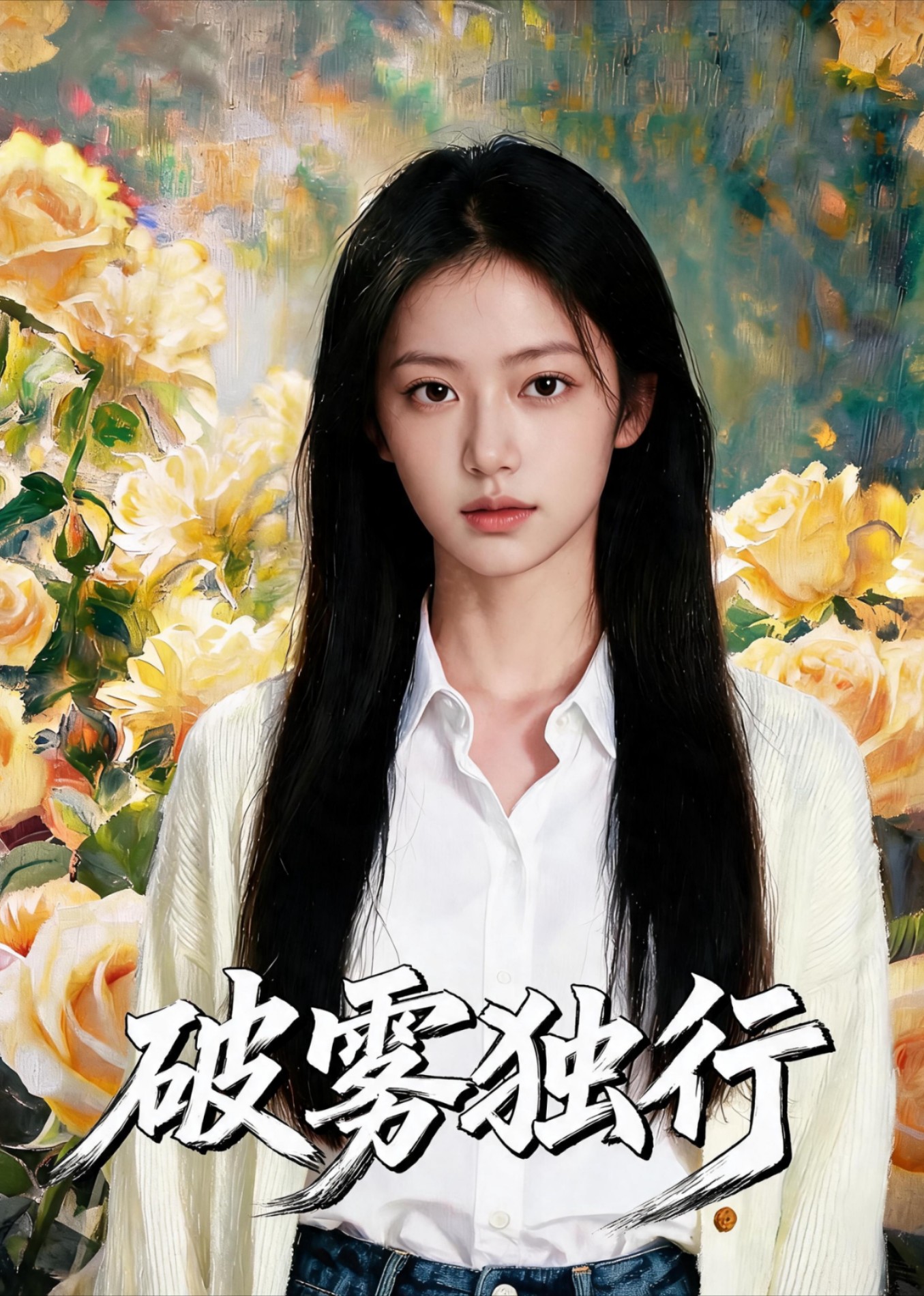破雾独行