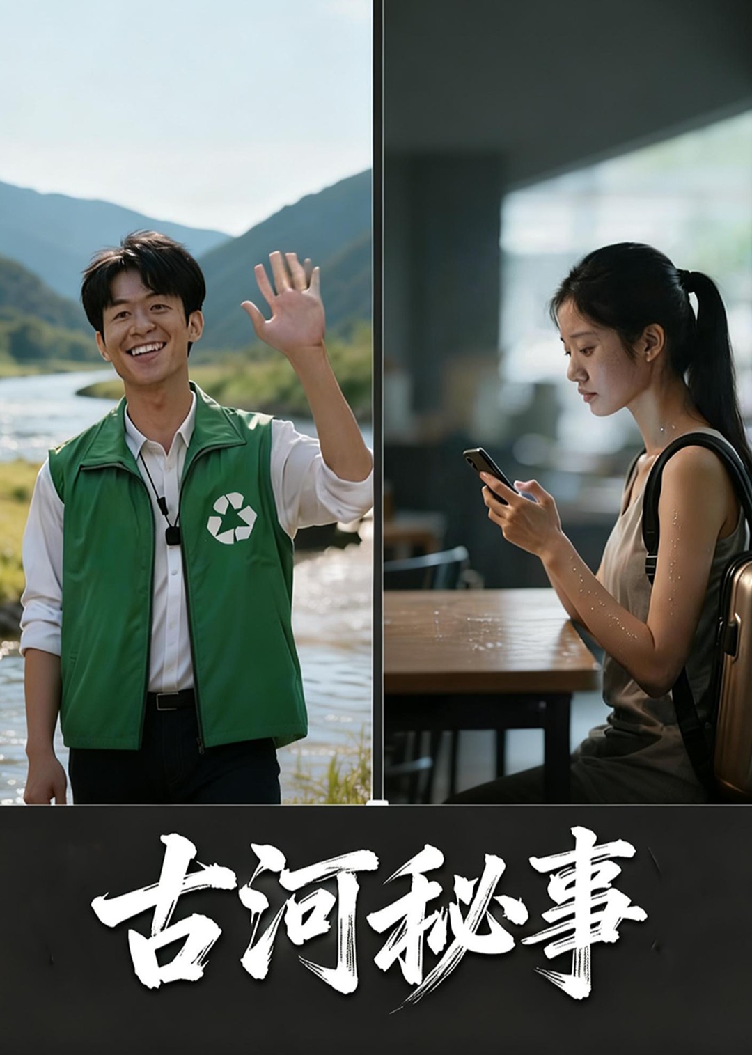 古河秘事