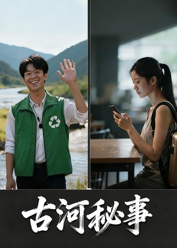 古河秘事封面图