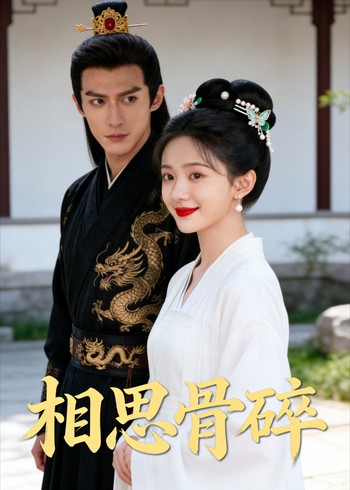 相思骨碎封面图