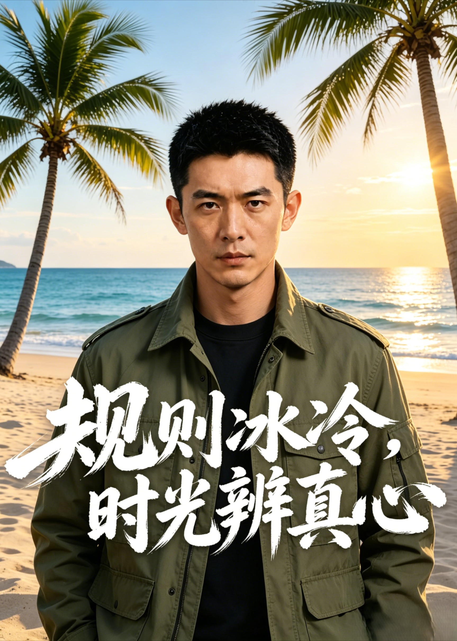 规则冰冷，时光辨真心