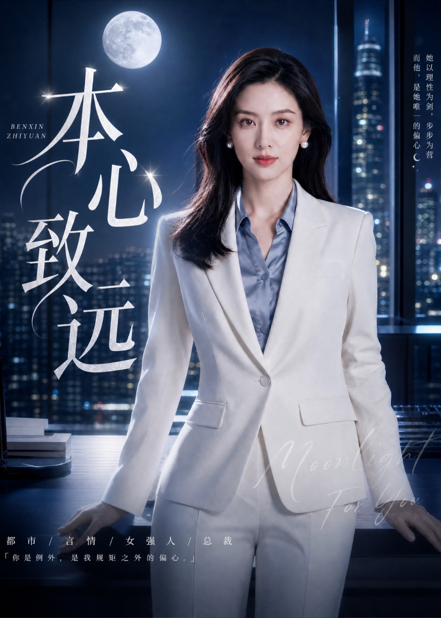 本心致远封面图