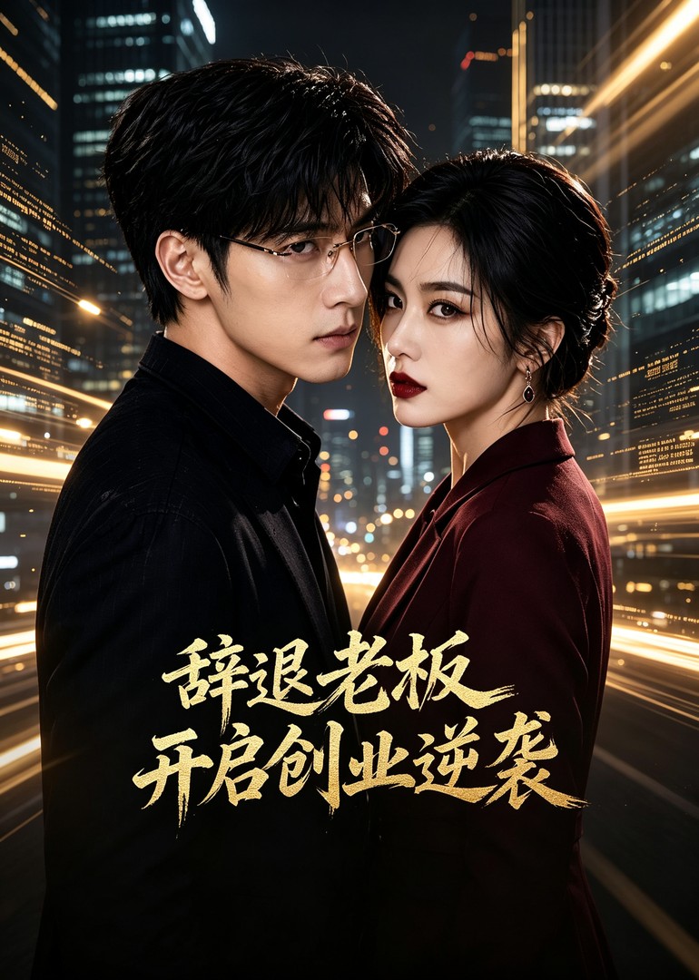 辞退老板开启创业逆袭