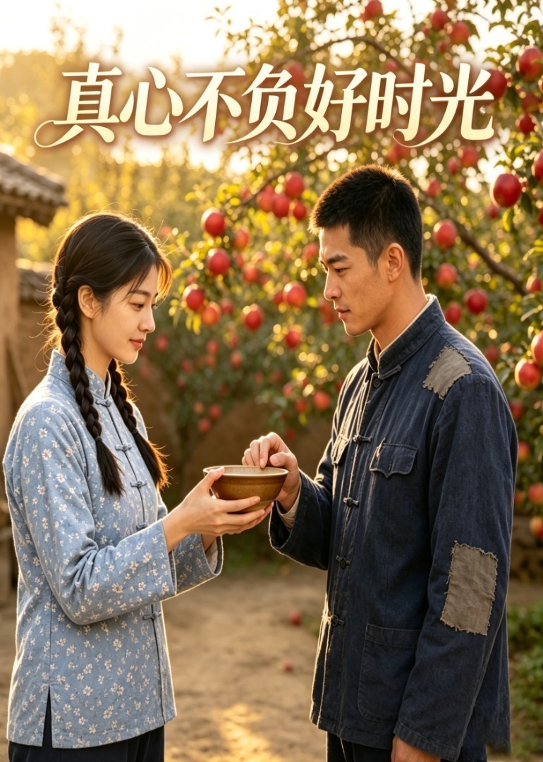 真心不负好时光