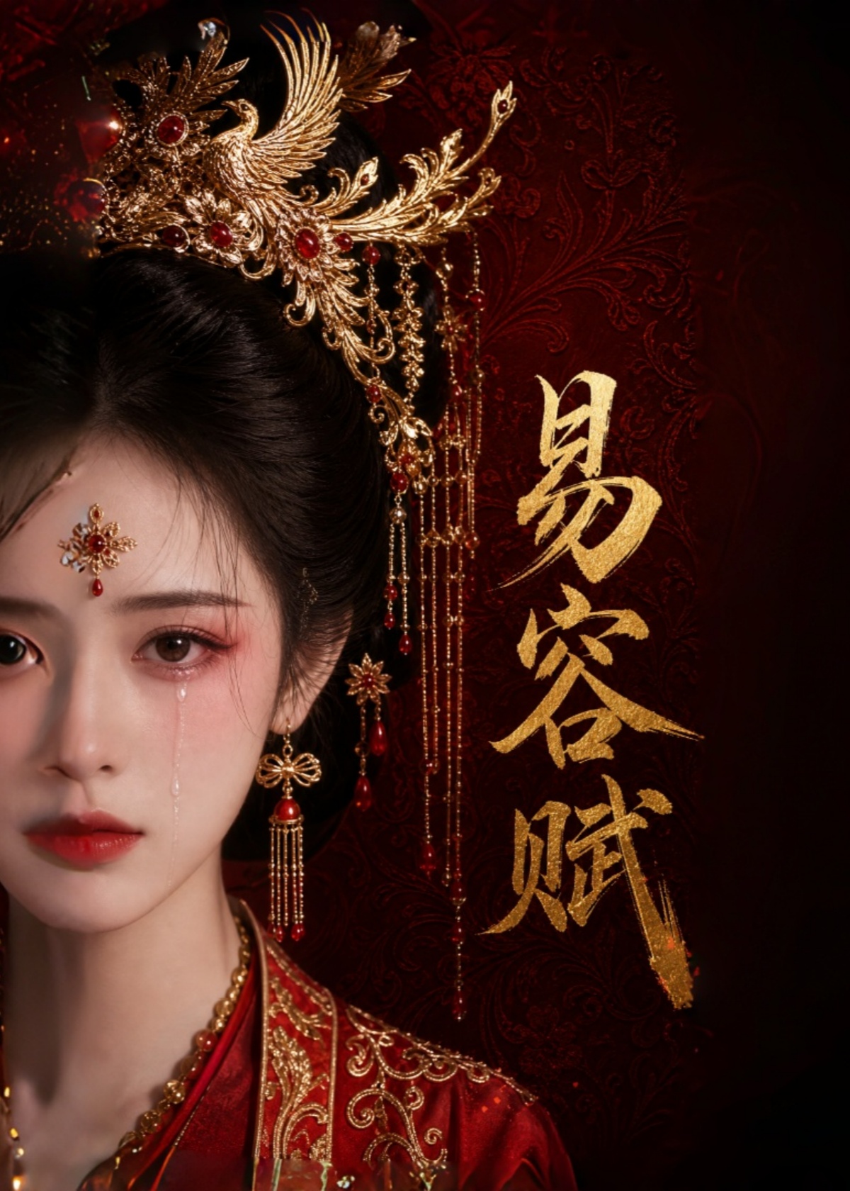 易容赋