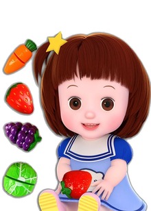 魔力太空沙创意手工