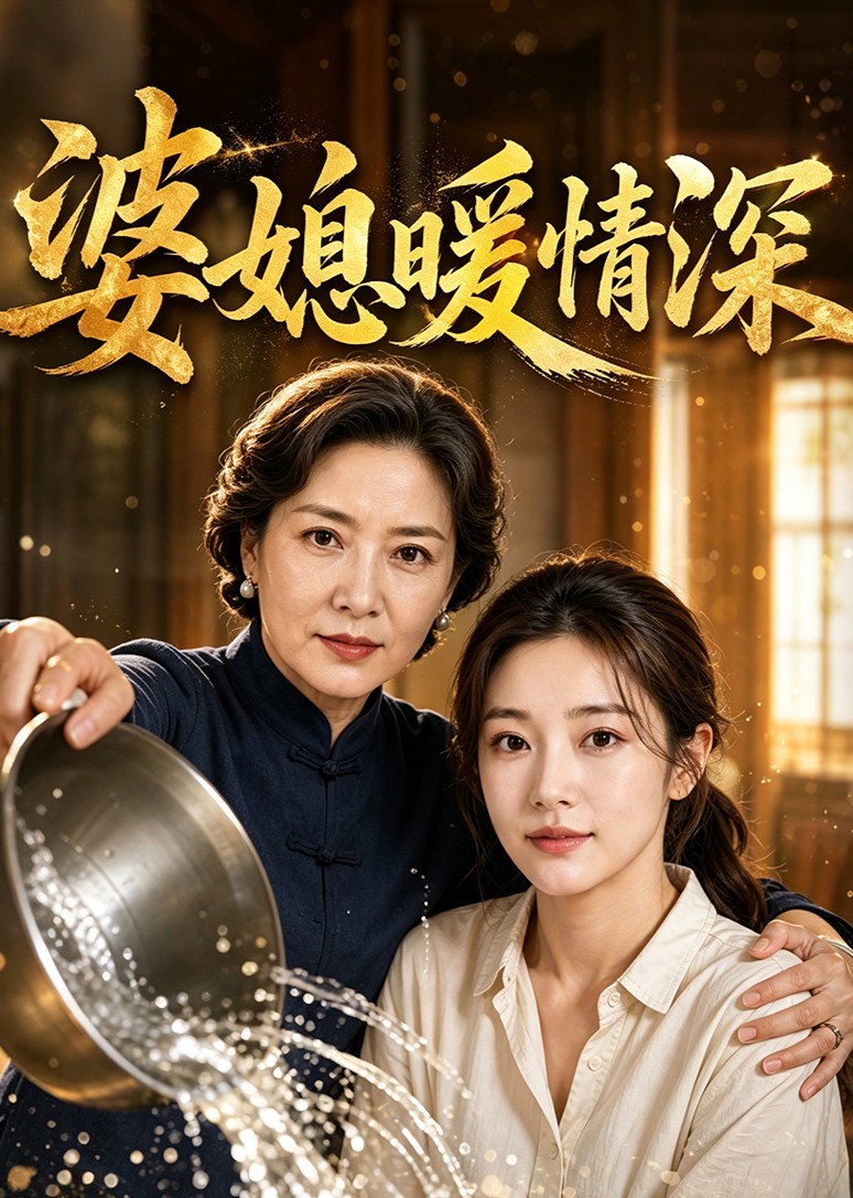 婆媳暖情深