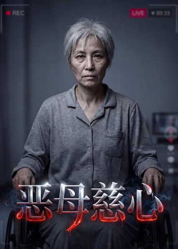 恶母慈心封面图
