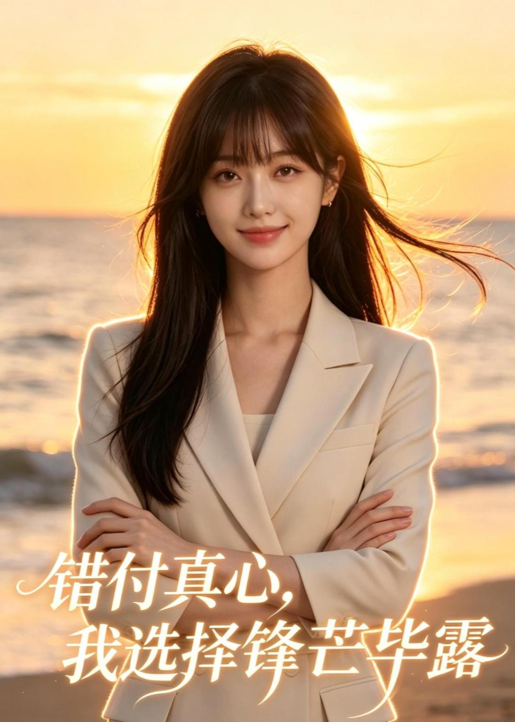 错付真心，我选择锋芒毕露