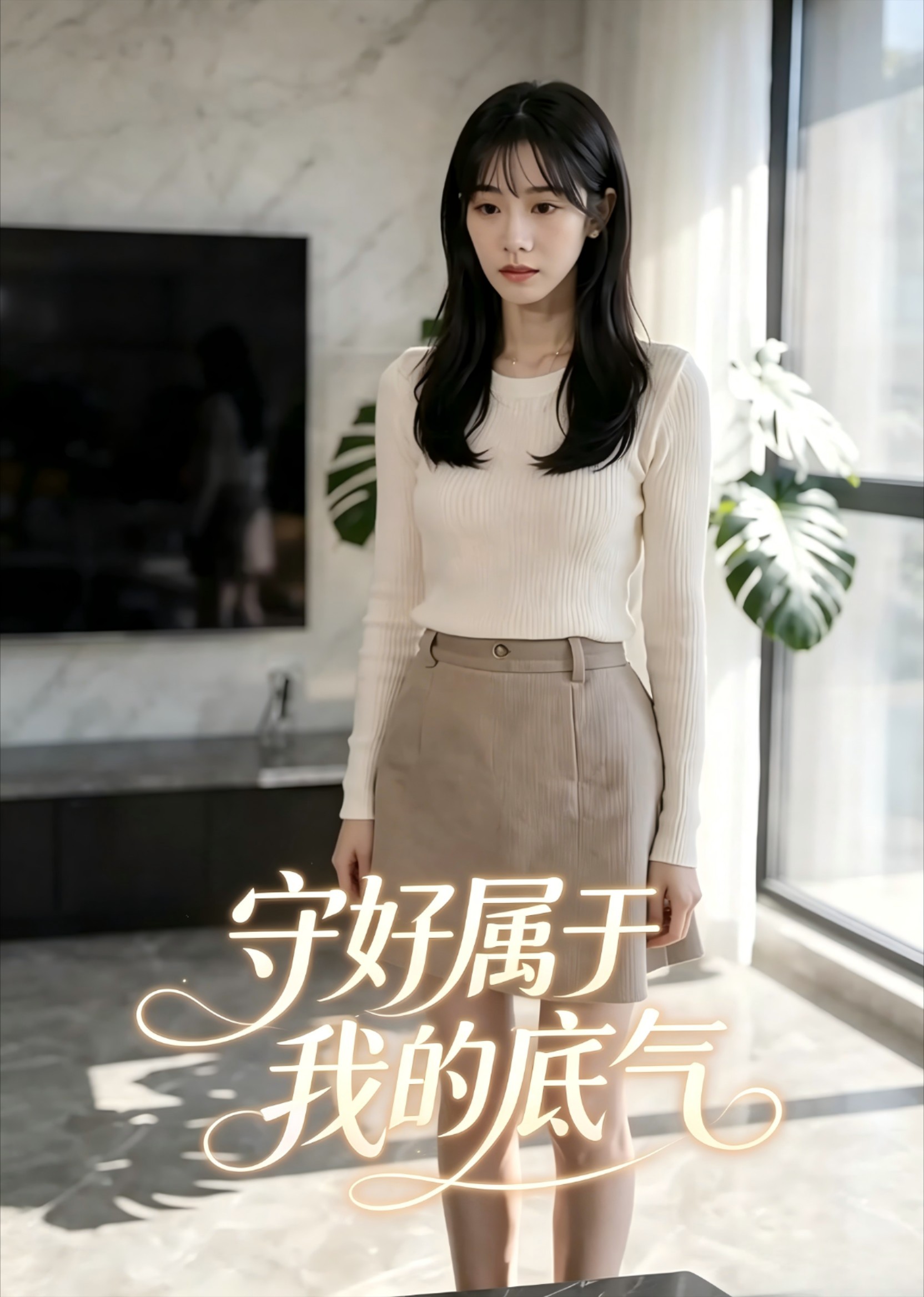 守好属于我的底气