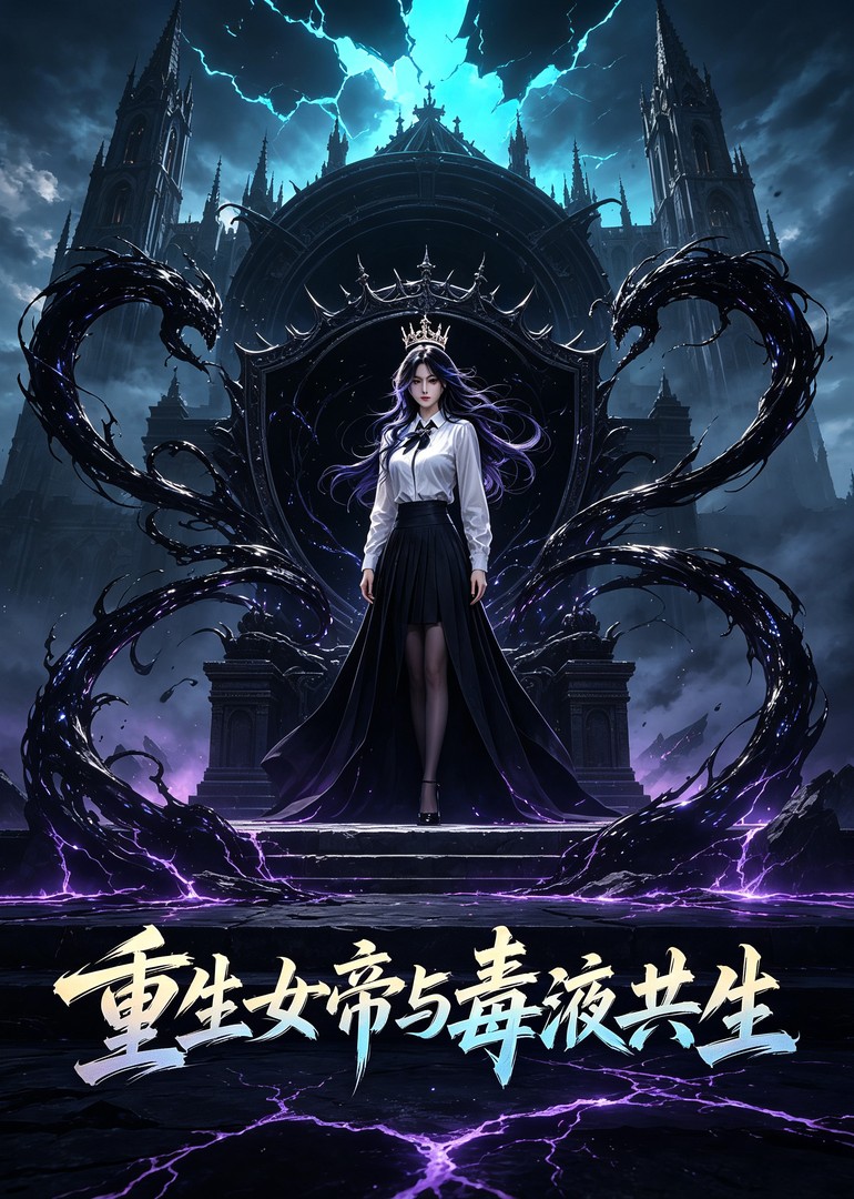 重生女帝与毒液共生