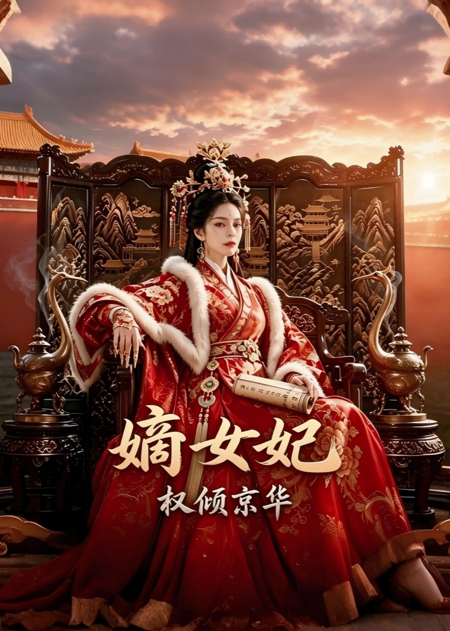 嫡女妃 权倾京华