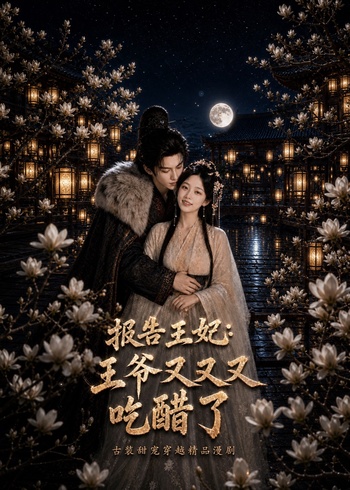报告王妃，王爷又又又吃醋了