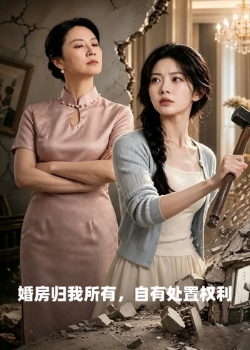 婚房归我所有自有处置权利