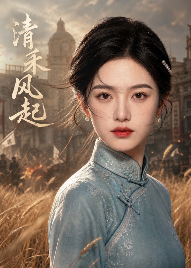 清禾风起