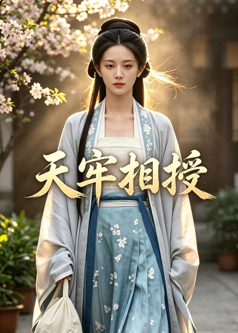 天牢相授