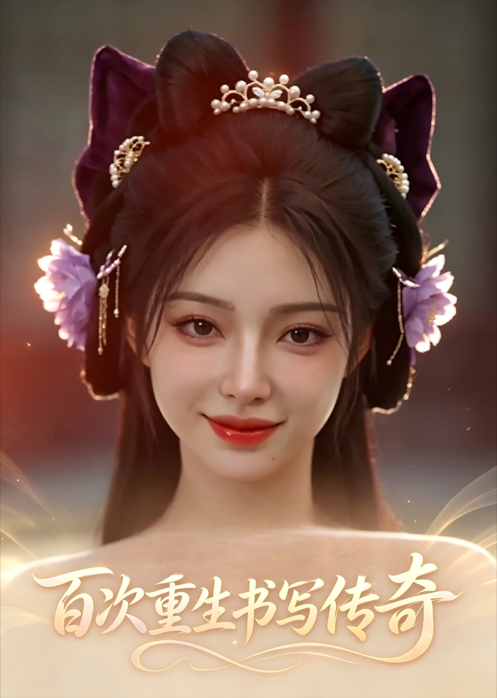 百次重生书写传奇