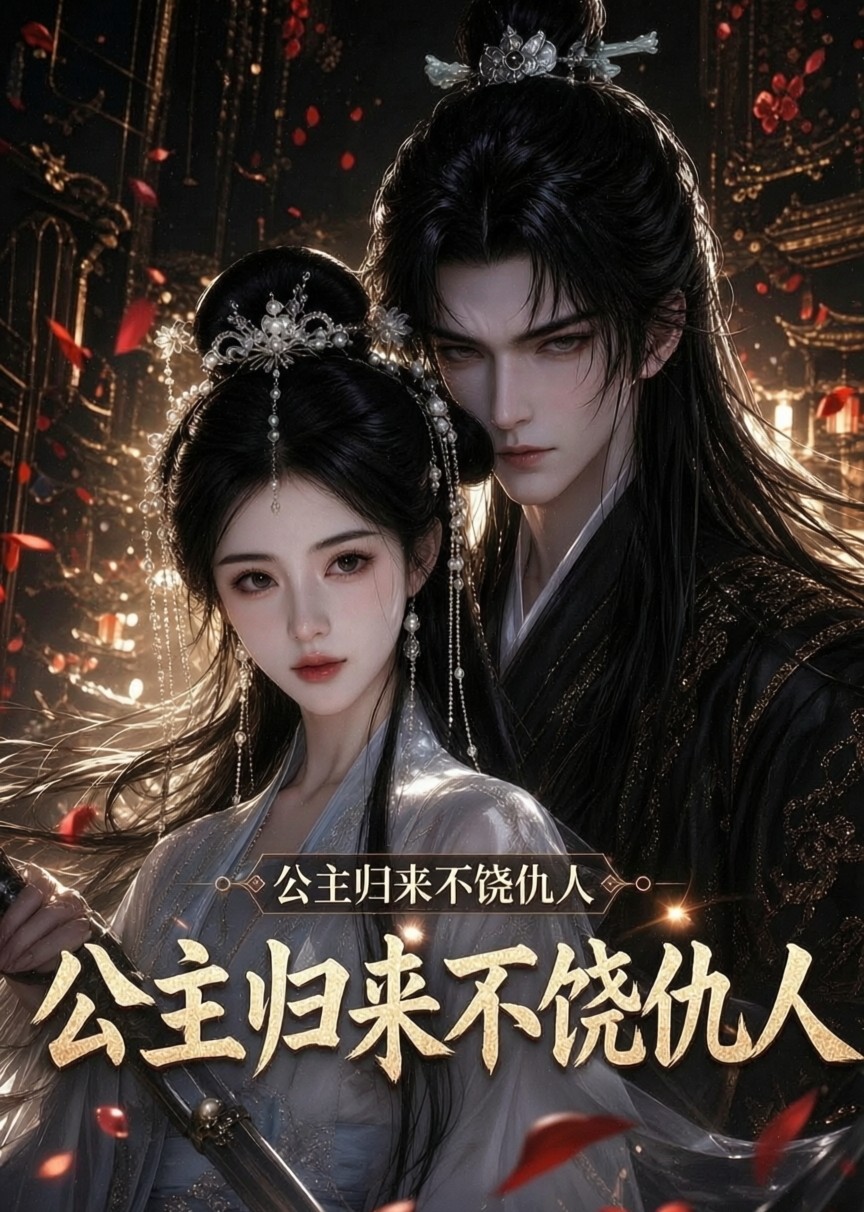 公主归来不饶仇人