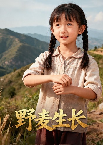 野麦生长封面图