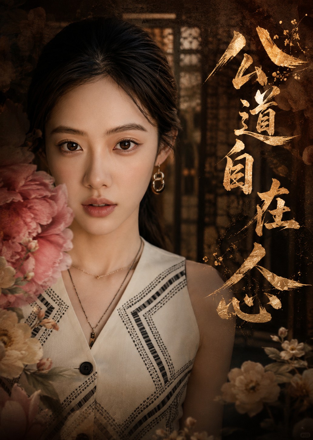 公道自在人心