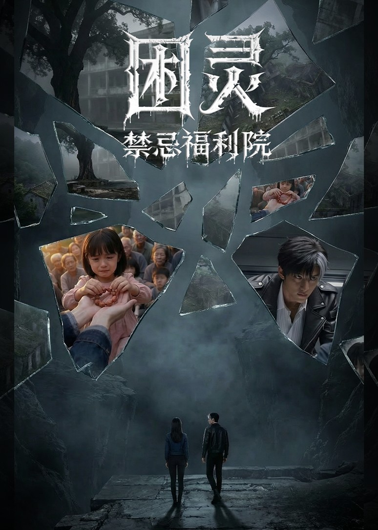 困灵：禁忌福利院