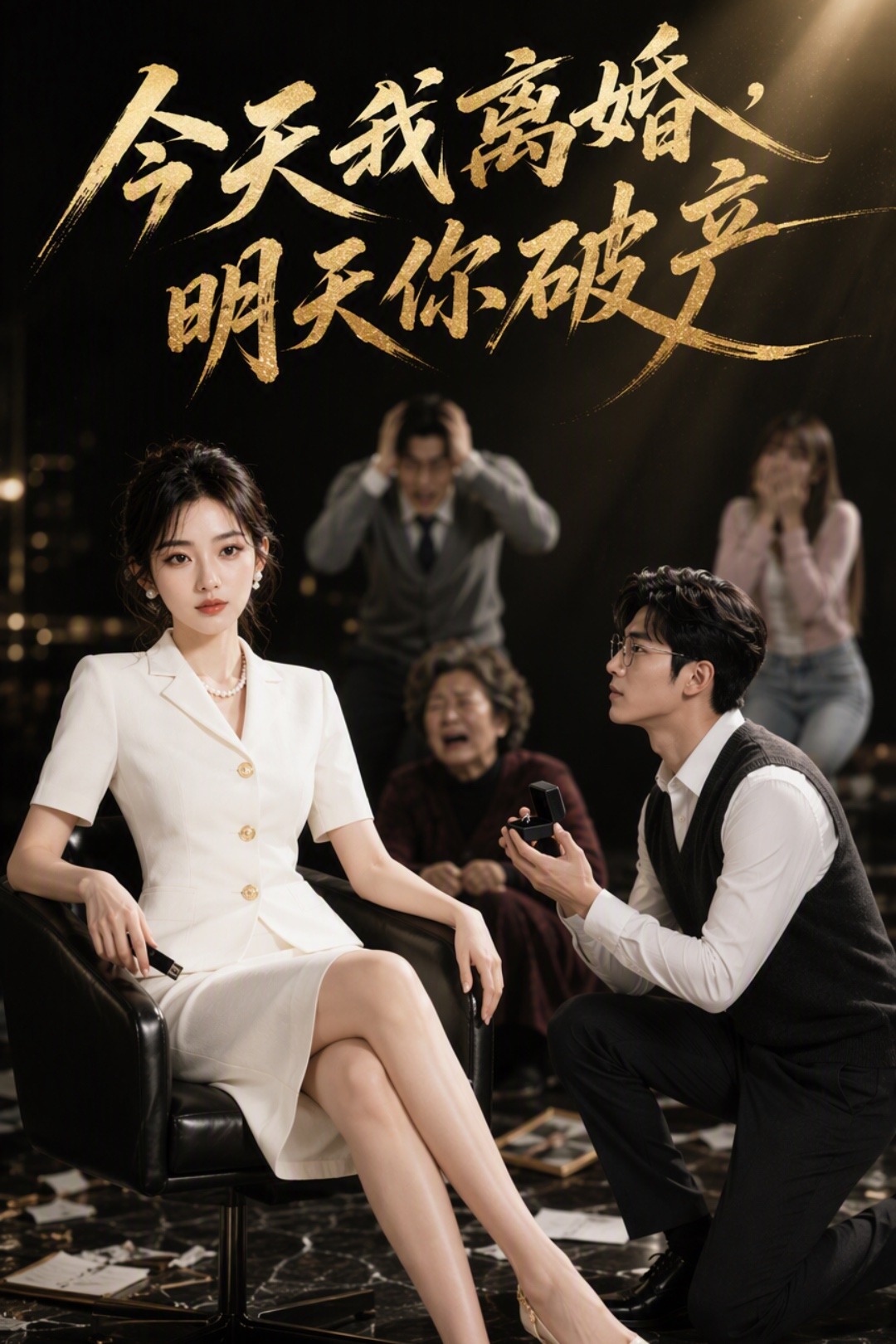 今天我离婚，明天你破产封面图