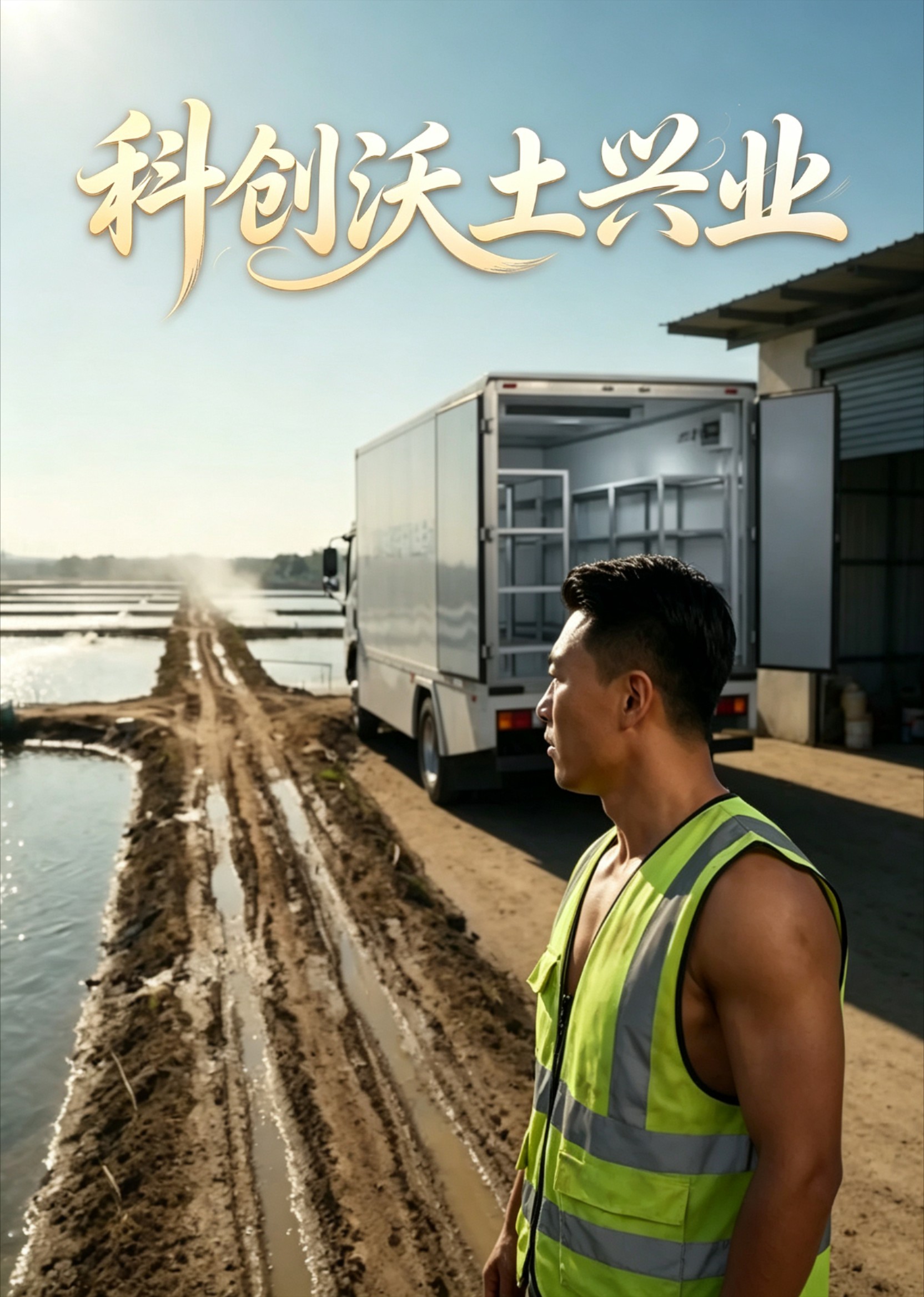 科创沃土兴业