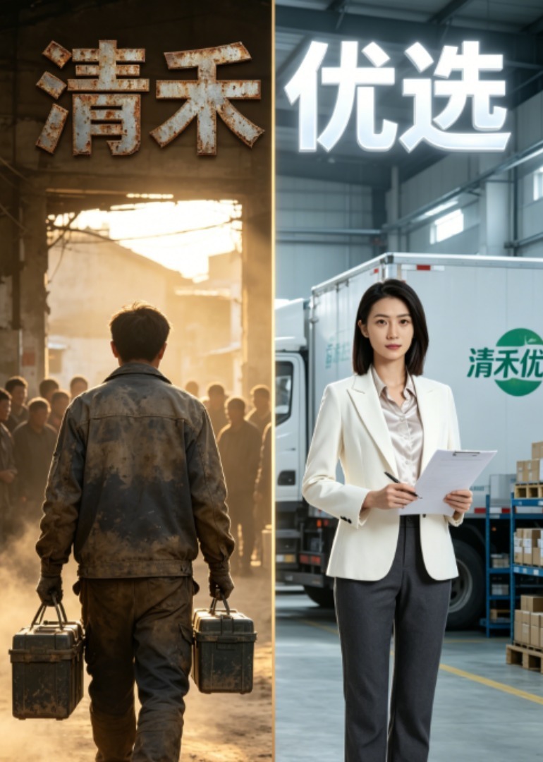 清禾优选封面图