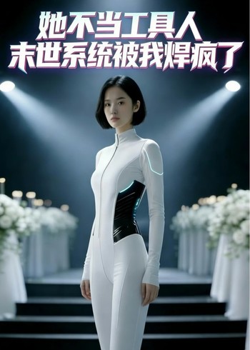 她不当工具人末世系统被我焊疯了封面图