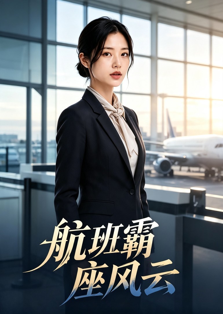 航班霸座风云封面图