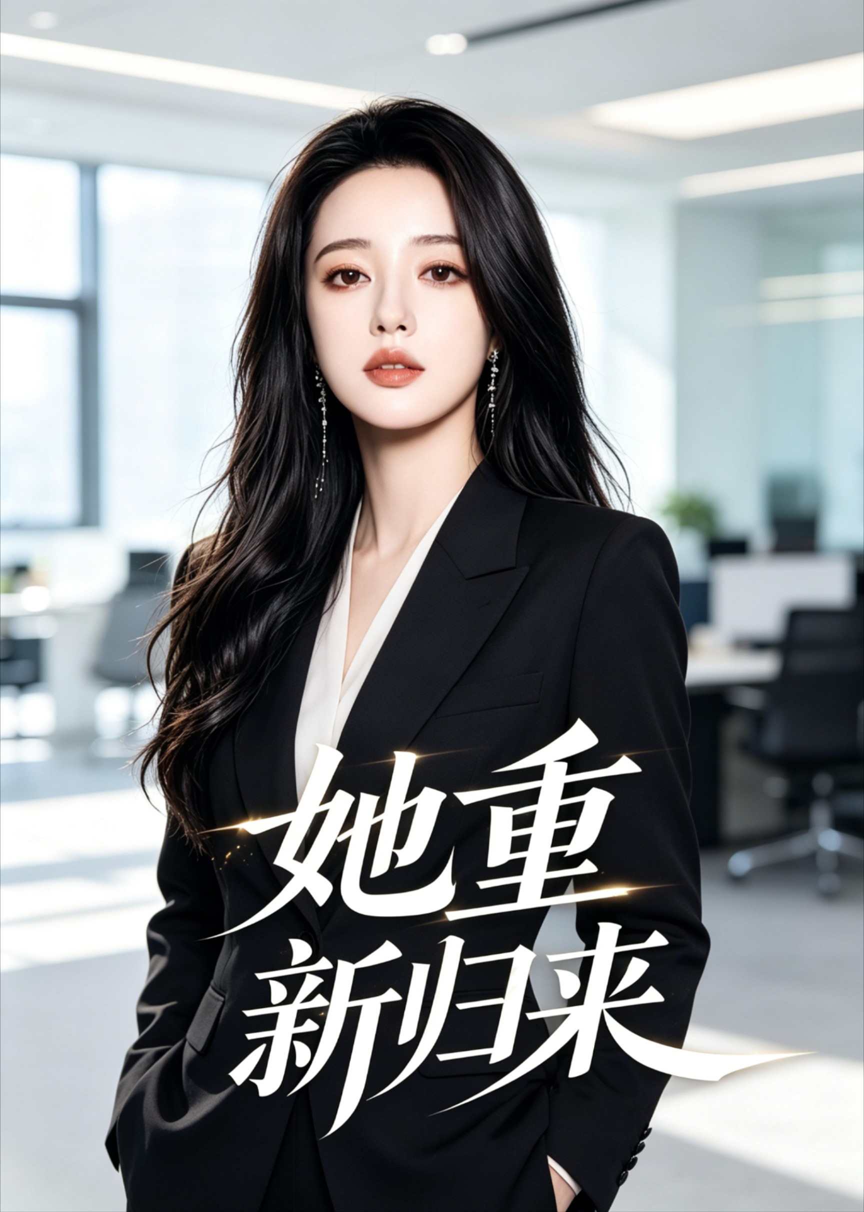 她重新归来