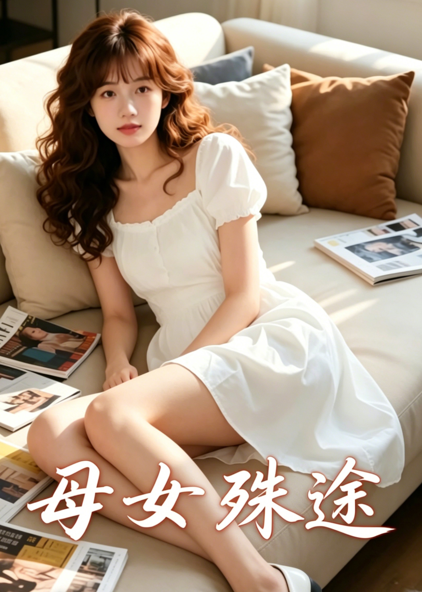 母女殊途