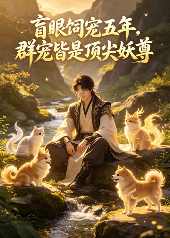 盲眼饲宠五年群宠皆是顶尖妖尊