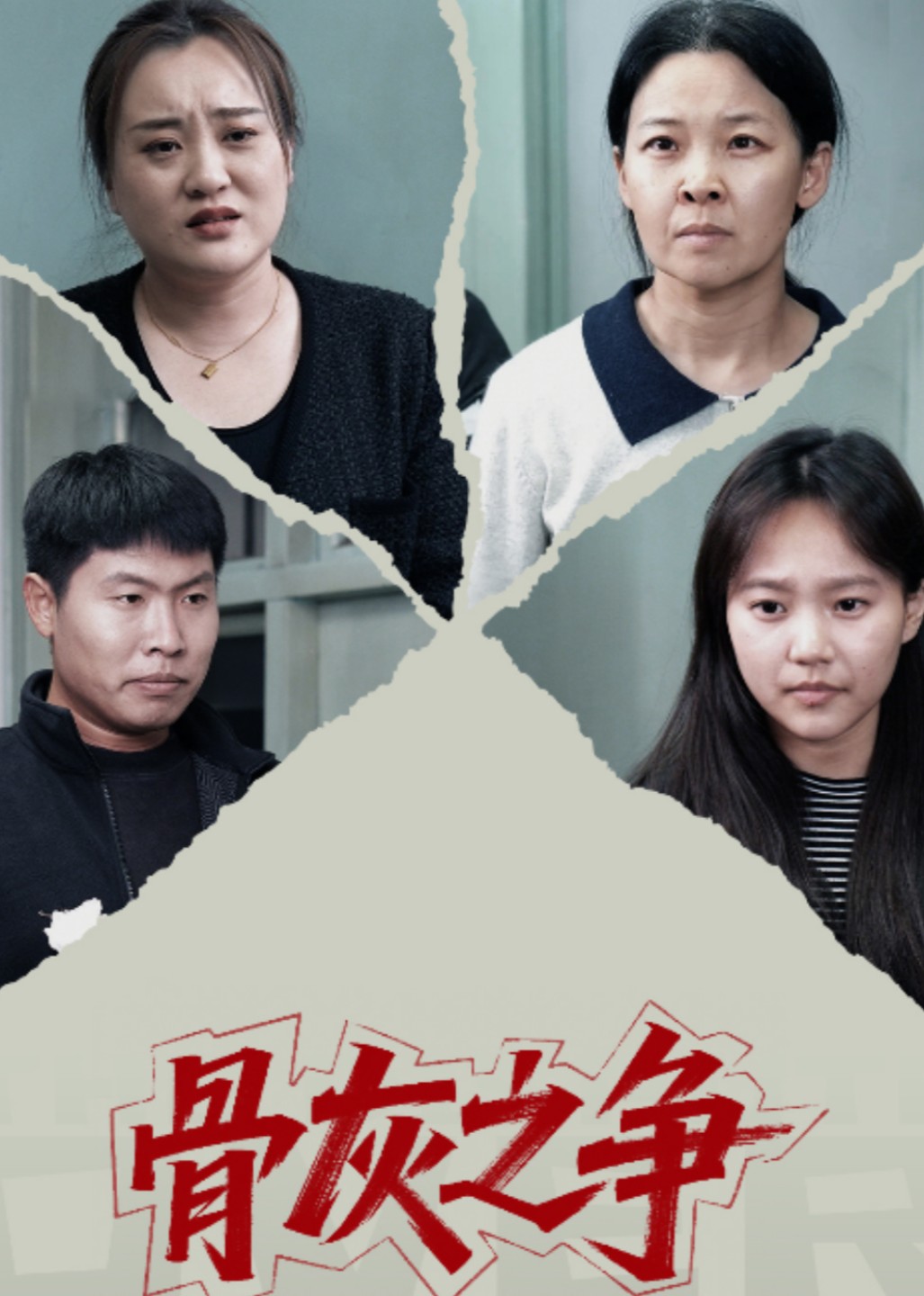 骨灰之争封面图