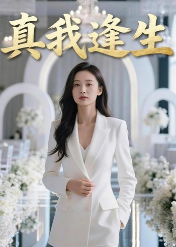 真我逢生封面图