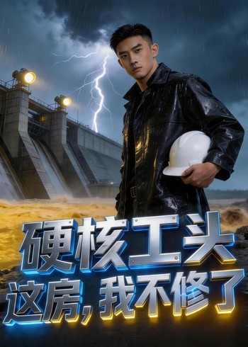 硬核工头:这房我不修了封面图