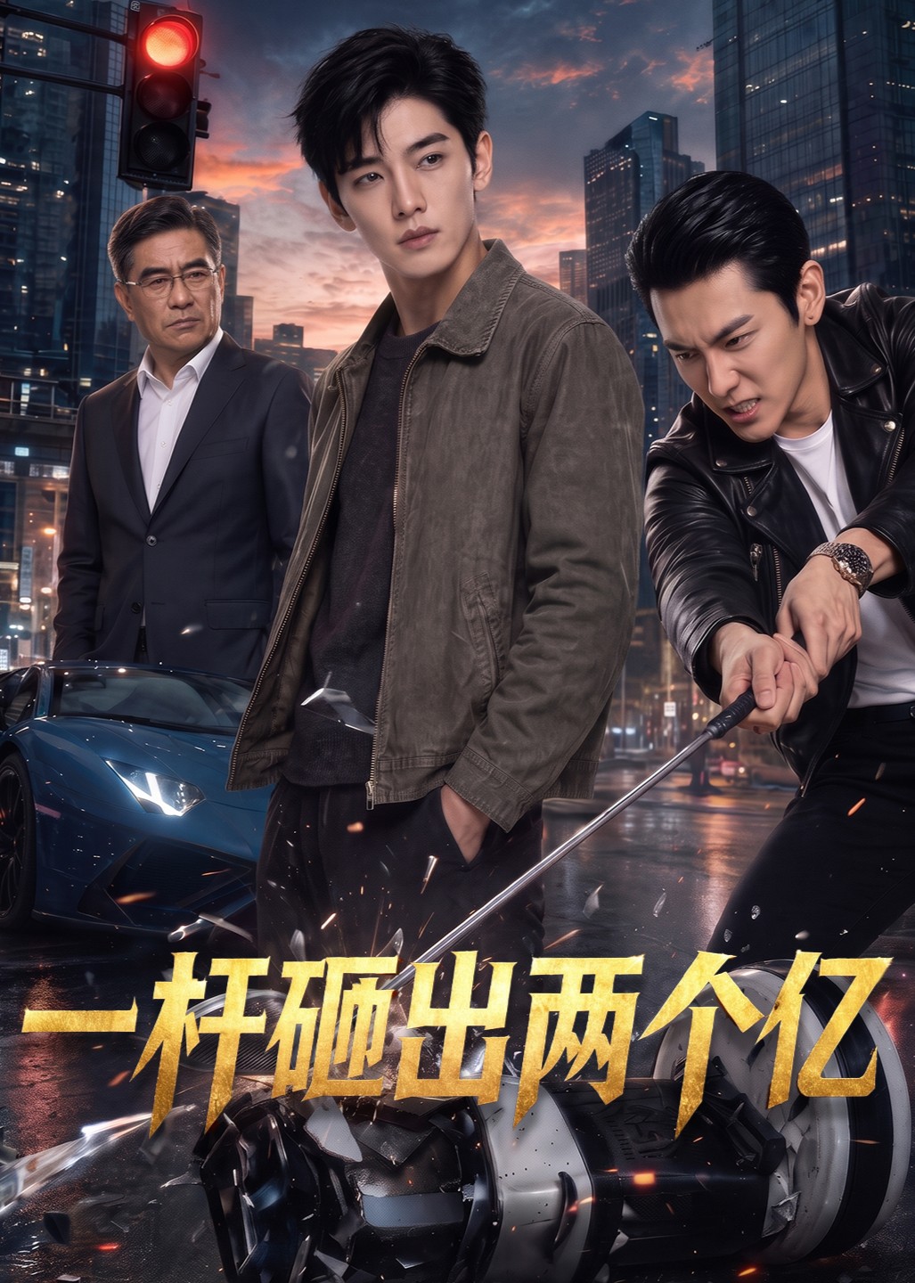 一杆砸出两个亿封面图