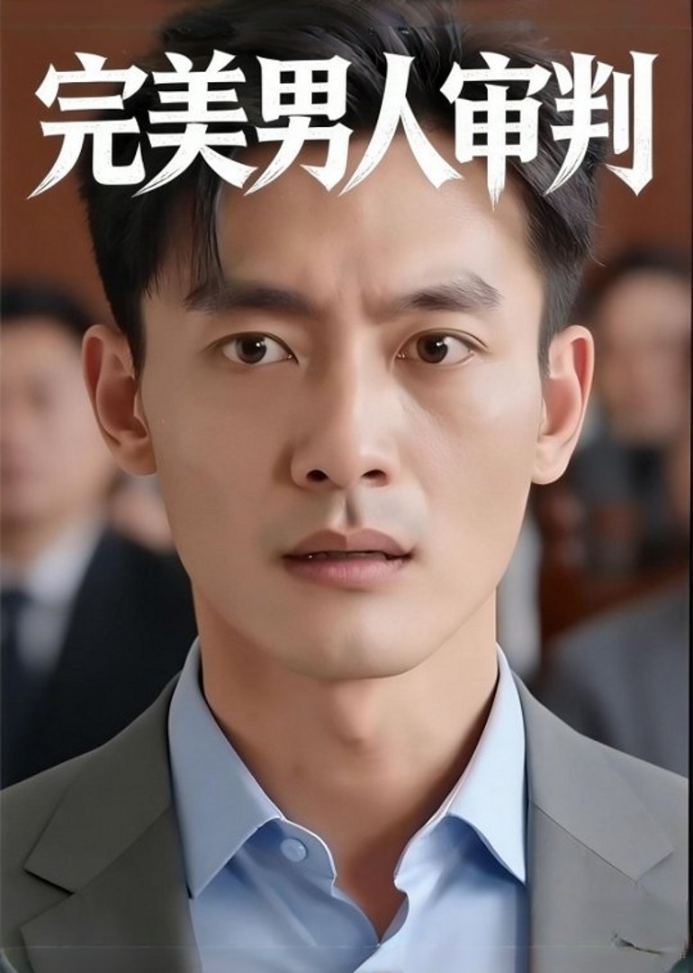 完美男人审判