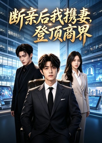 断亲后我携妻登顶商界